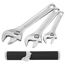 Wrench Set